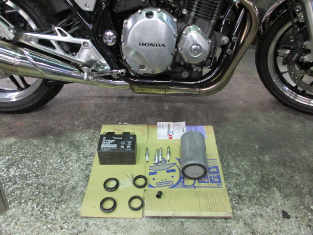 Mcsイイヤマ 新着情報 東京下町墨田区のオートバイショップ Mcsイイヤマ バイク車検 修理 バイク販売