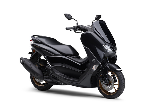  NMAX