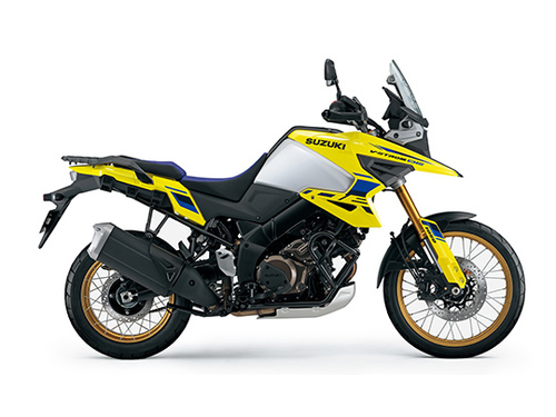  Ｖストローム1050ＤＥ (171.6万円)