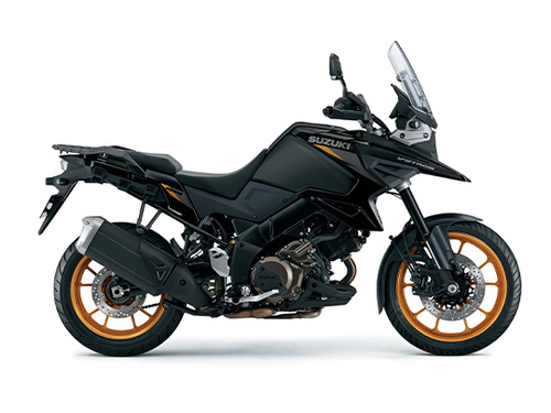  Ｖストローム1050 (162.8万円)