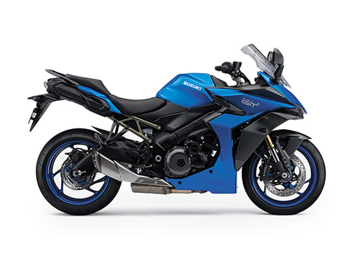  GSX-S1000GT