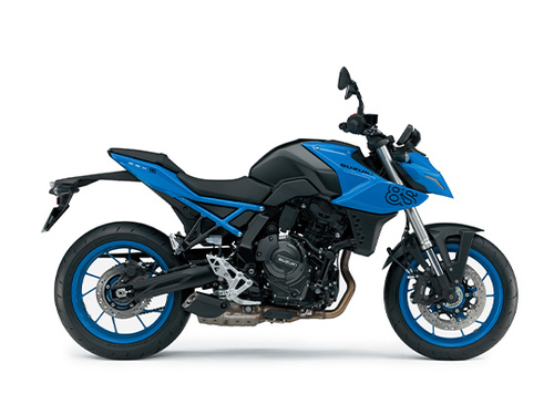  GSX-8S (106.7万円)