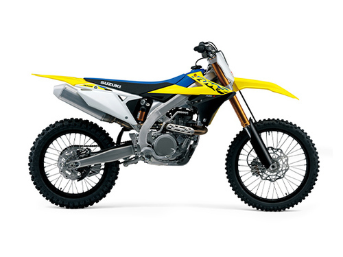  RM-Z450