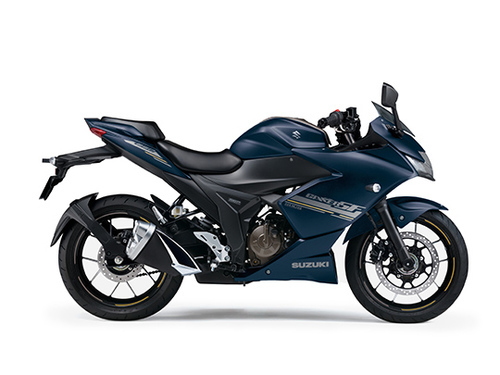  ジクサーSF250 (51.4万円)